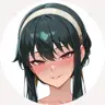 NyxAnimeArt's Avatar